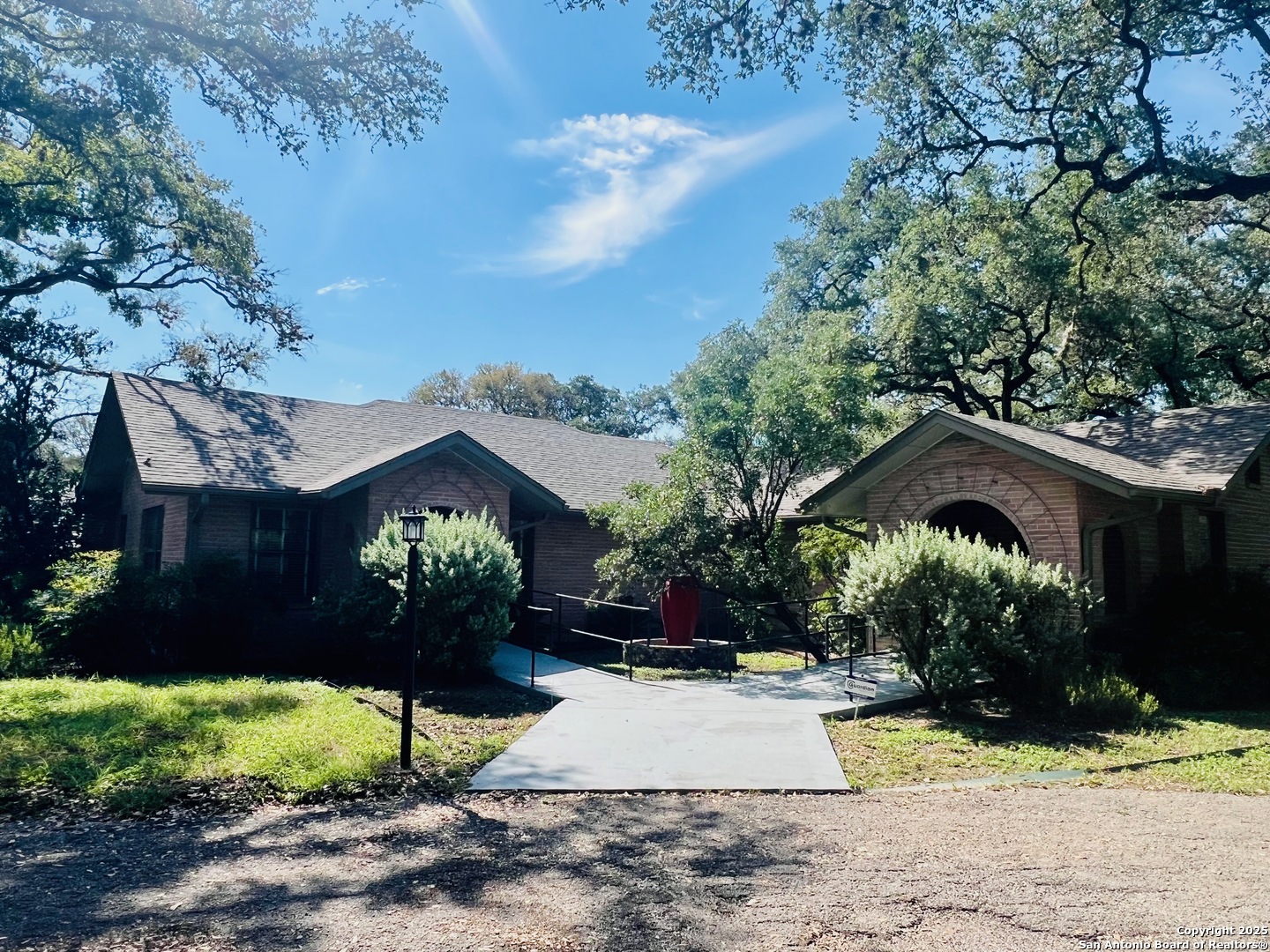 3004 Nacogdoches San Antonio TX 78217