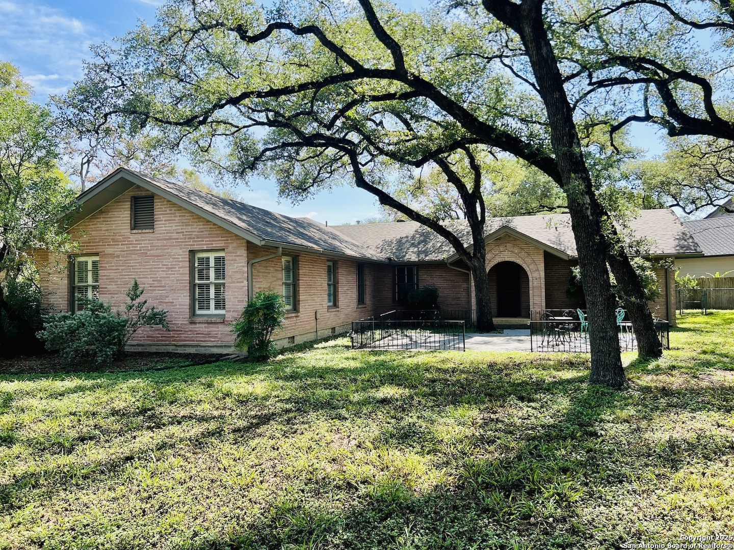 3004 Nacogdoches San Antonio TX 78217