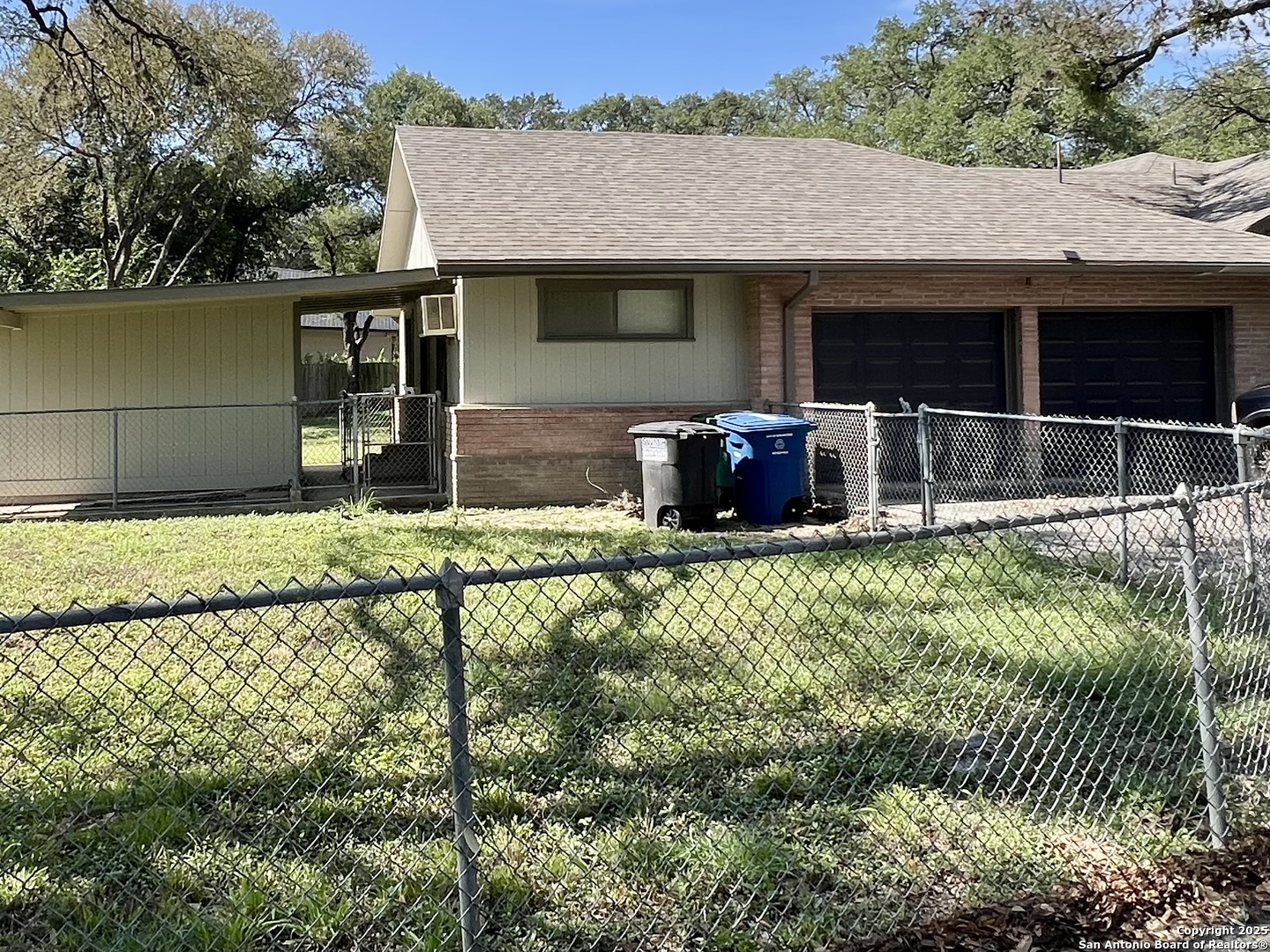 3004 Nacogdoches San Antonio TX 78217