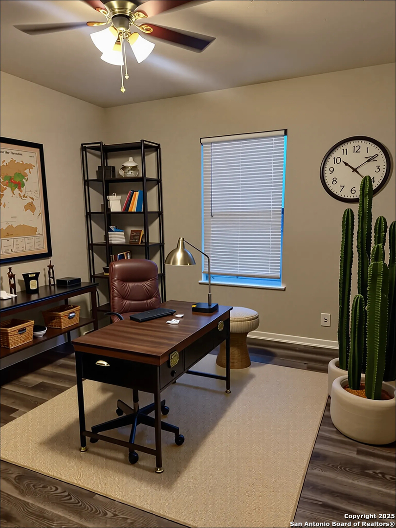 2743 Culebra Road San Antonio TX 78228