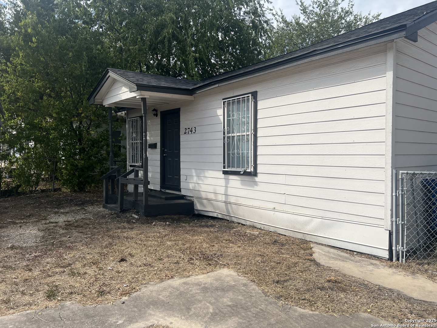 2743 Culebra Road San Antonio TX 78228