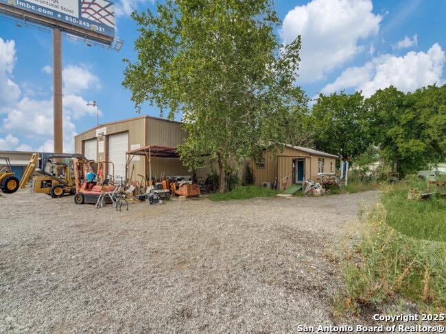 40175 Interstate 10 Boerne TX 78006