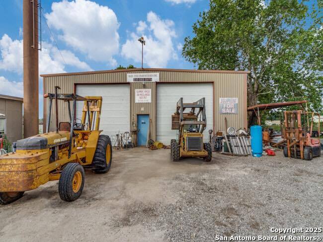 40175 Interstate 10 Boerne TX 78006