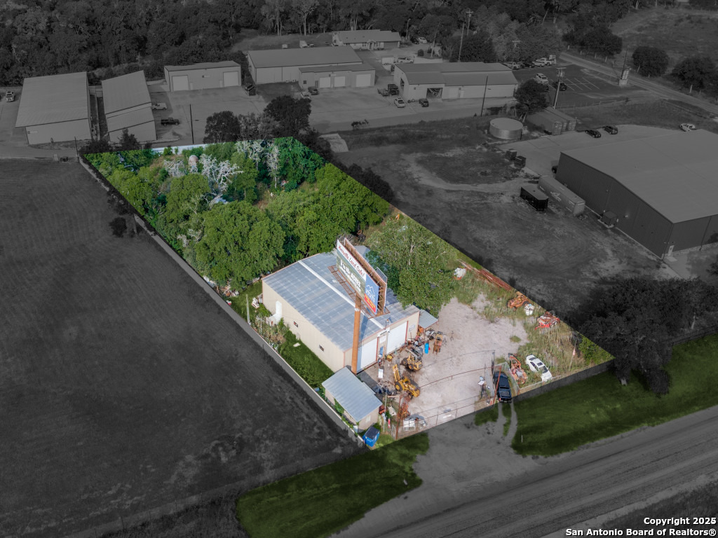 40175 Interstate 10 Boerne TX 78006