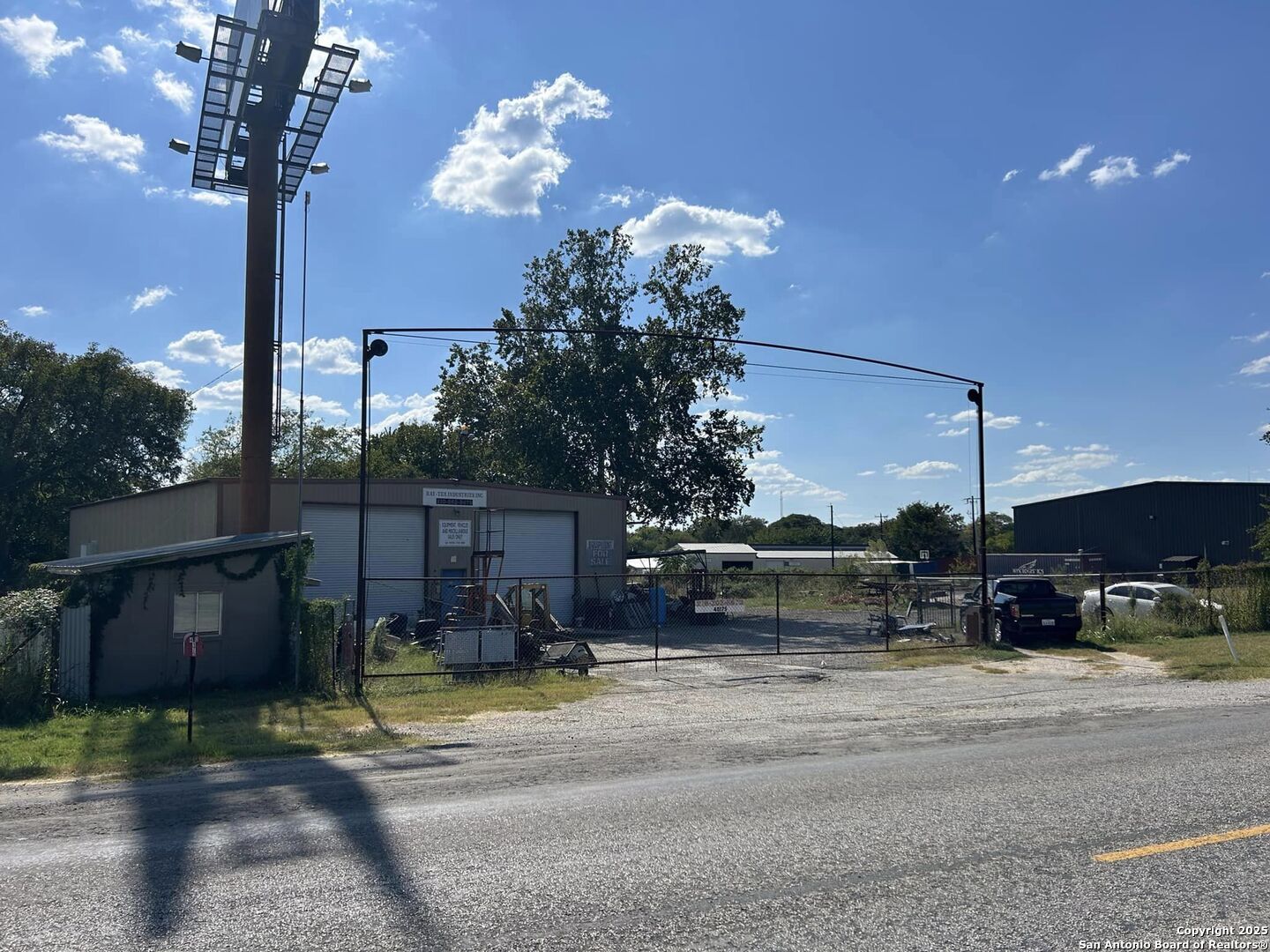 40175 Interstate 10 Boerne TX 78006