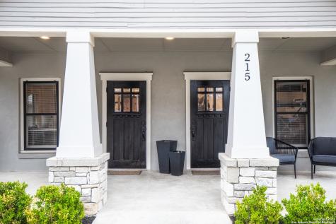 215 Water Street Boerne TX 78006