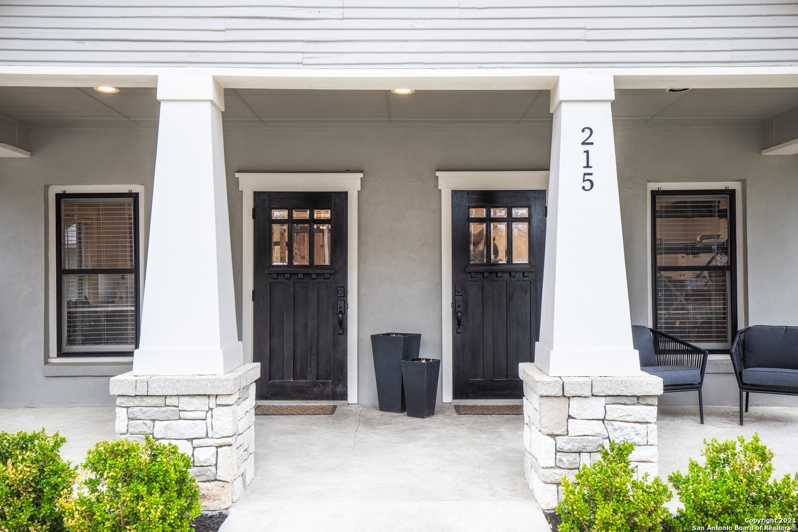 215 Water Street Boerne TX 78006