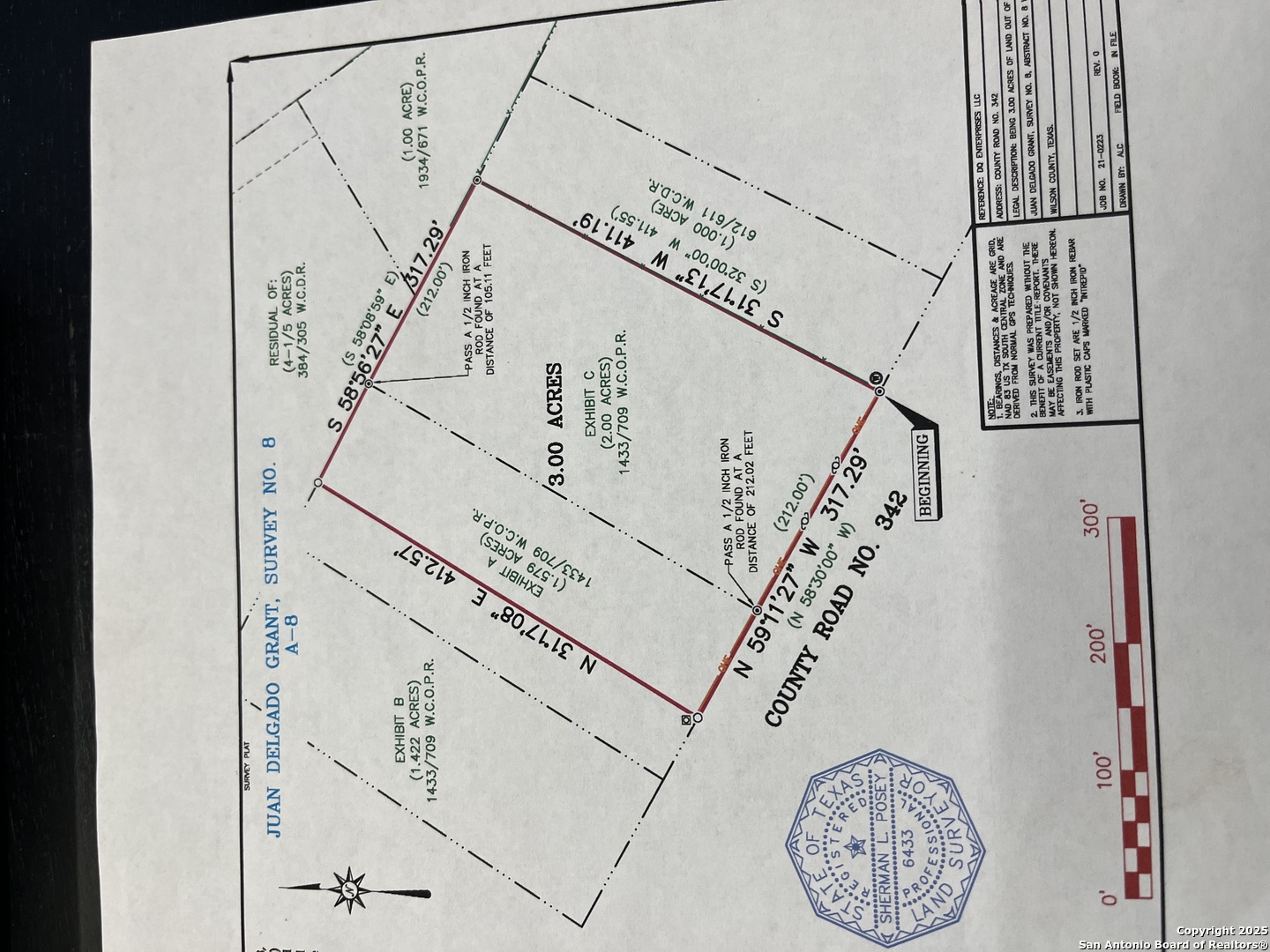 Tbd Cr 342 La Vernia TX 78121