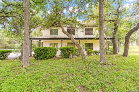 18965 Fm 2252 Garden Ridge TX 78266