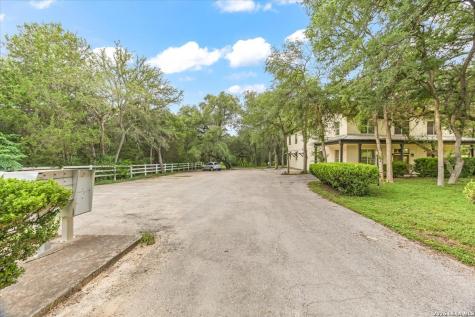 18965 Fm 2252 Garden Ridge TX 78266