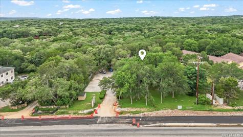 18965 Fm 2252 Garden Ridge TX 78266