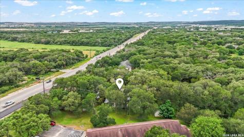 18965 Fm 2252 Garden Ridge TX 78266