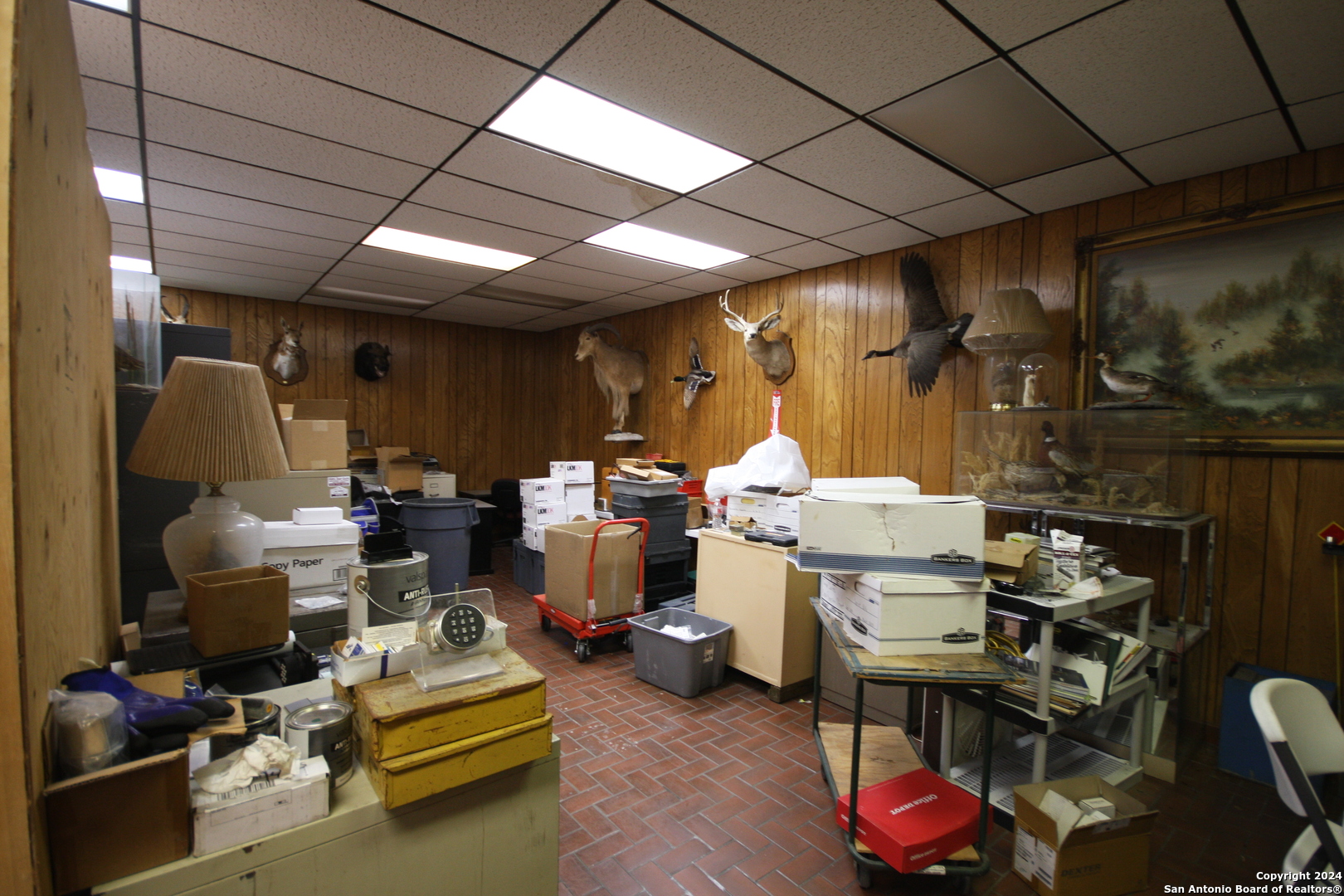 3723 West San Antonio TX 78213