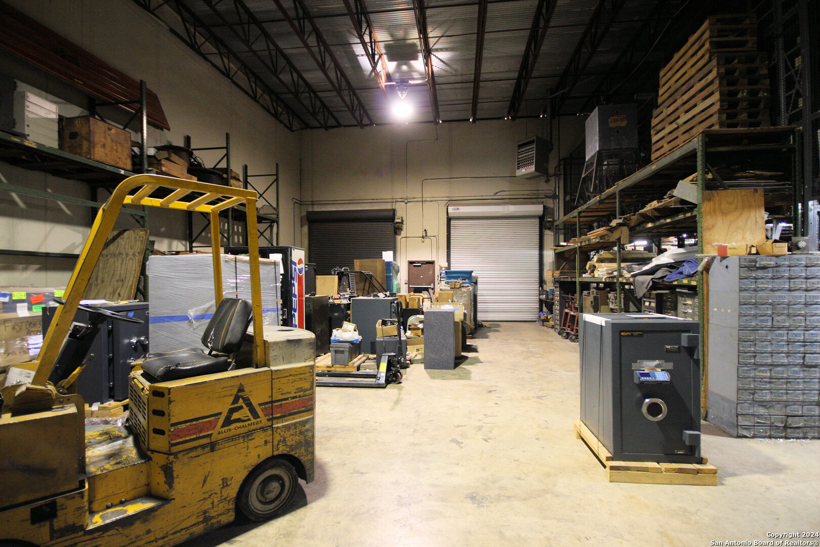 3723 West San Antonio TX 78213