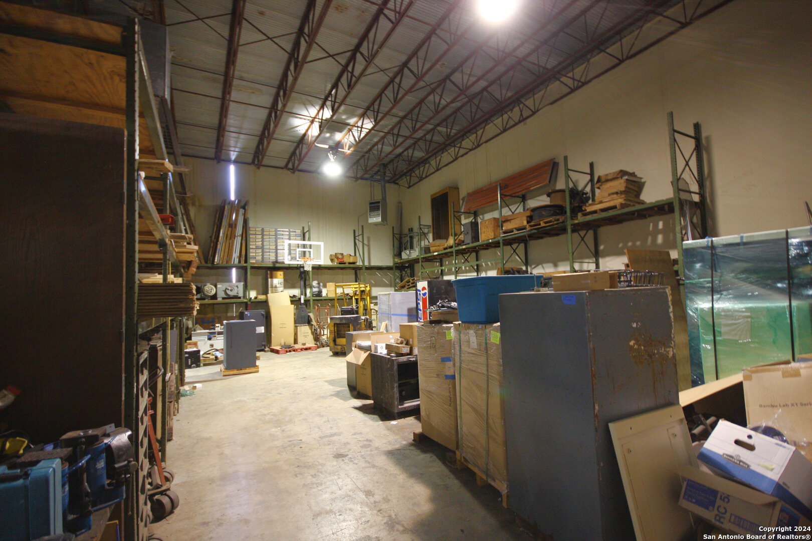 3723 West San Antonio TX 78213