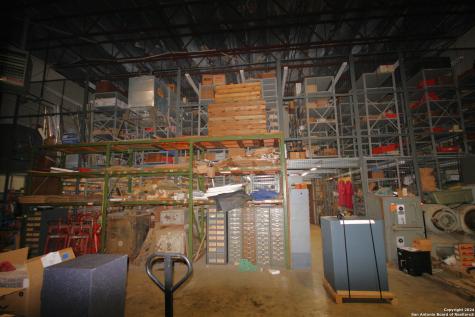 3723 West San Antonio TX 78213