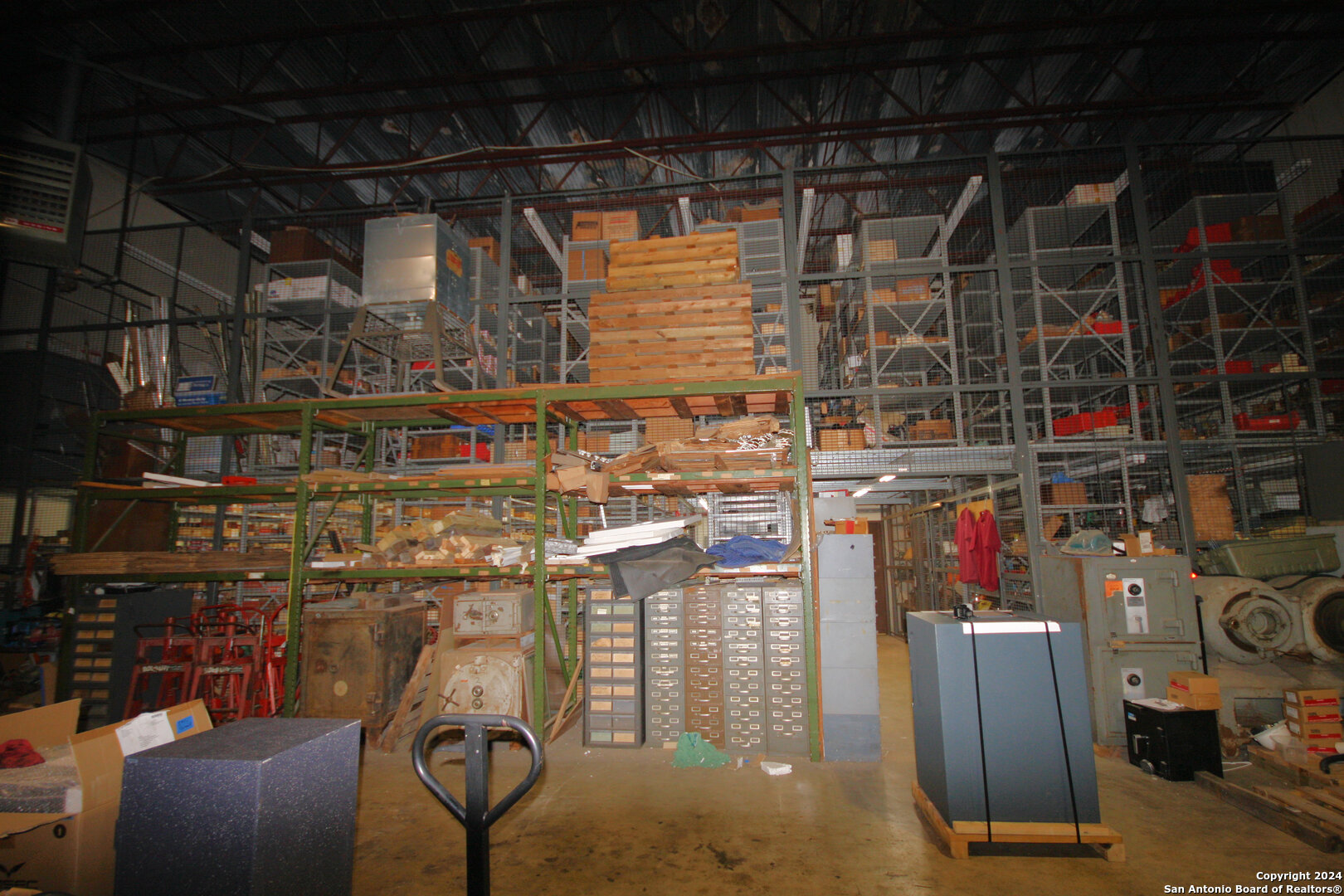 3723 West San Antonio TX 78213