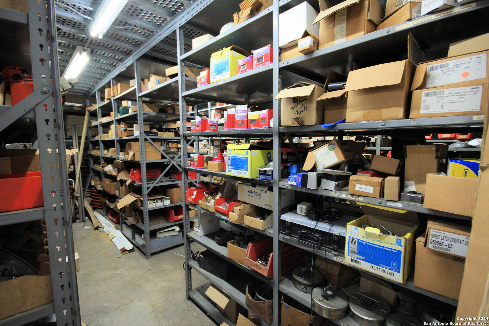 3723 West San Antonio TX 78213