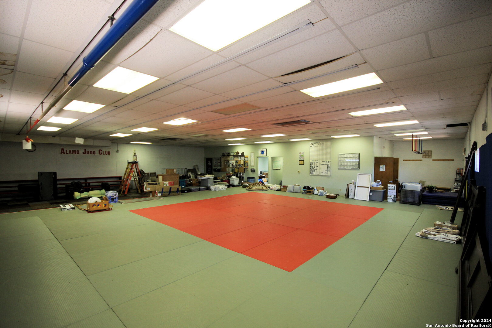 3723 West San Antonio TX 78213