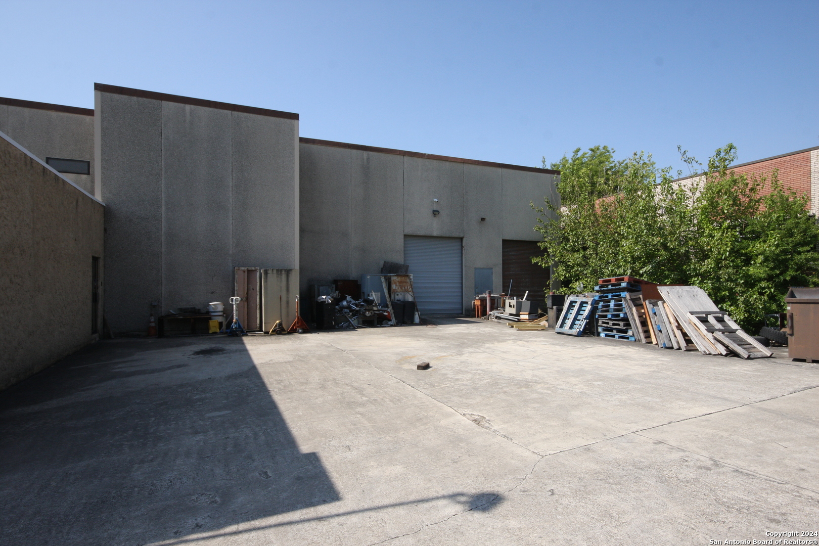 3723 West San Antonio TX 78213