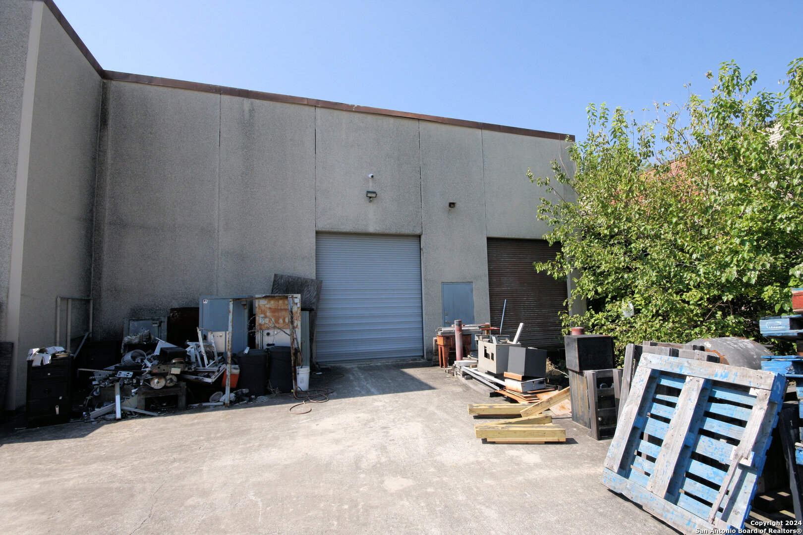 3723 West San Antonio TX 78213