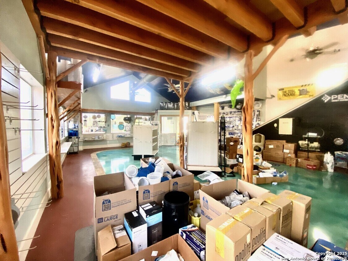 4171 Sleepy Hollow San Antonio TX 78230