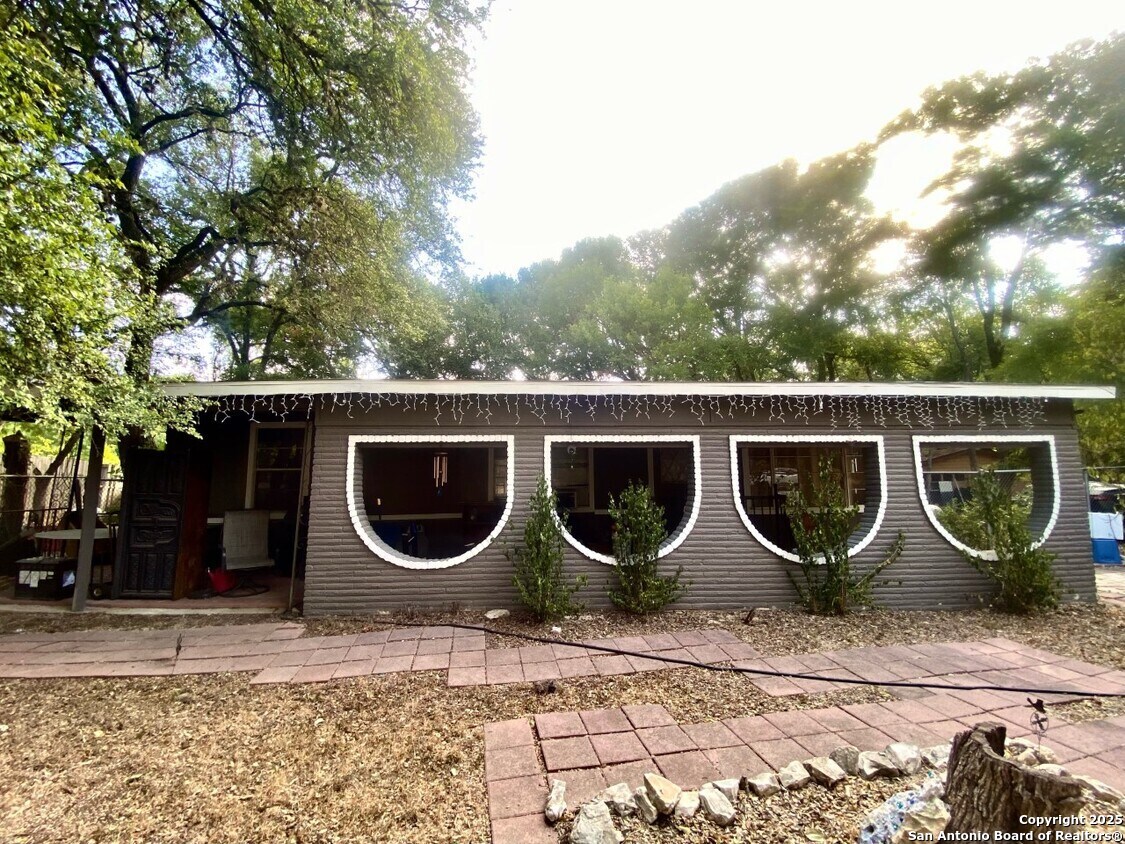 4171 Sleepy Hollow San Antonio TX 78230