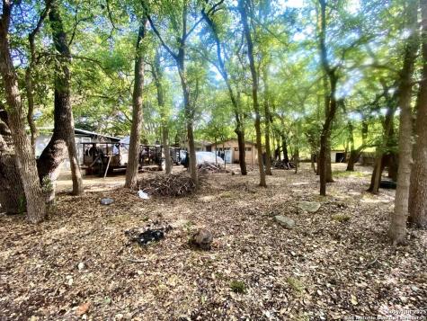 4171 Sleepy Hollow San Antonio TX 78230