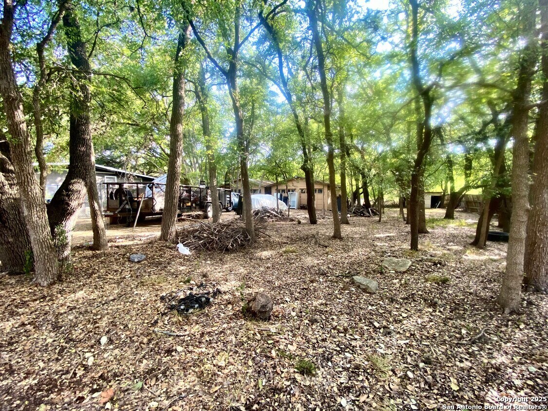 4171 Sleepy Hollow San Antonio TX 78230