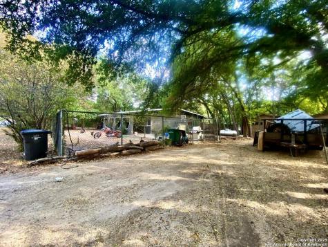 4171 Sleepy Hollow San Antonio TX 78230