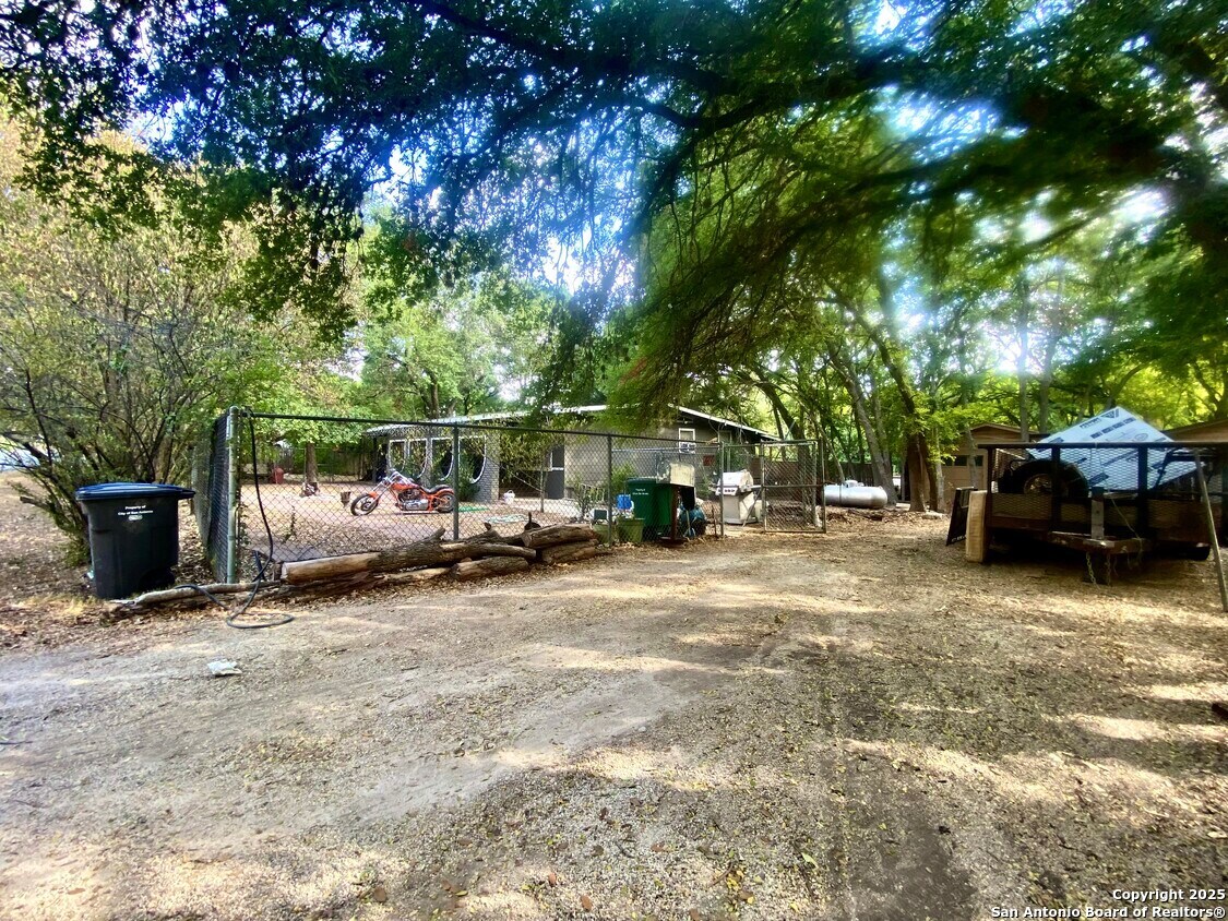 4171 Sleepy Hollow San Antonio TX 78230