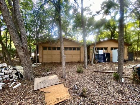 4171 Sleepy Hollow San Antonio TX 78230