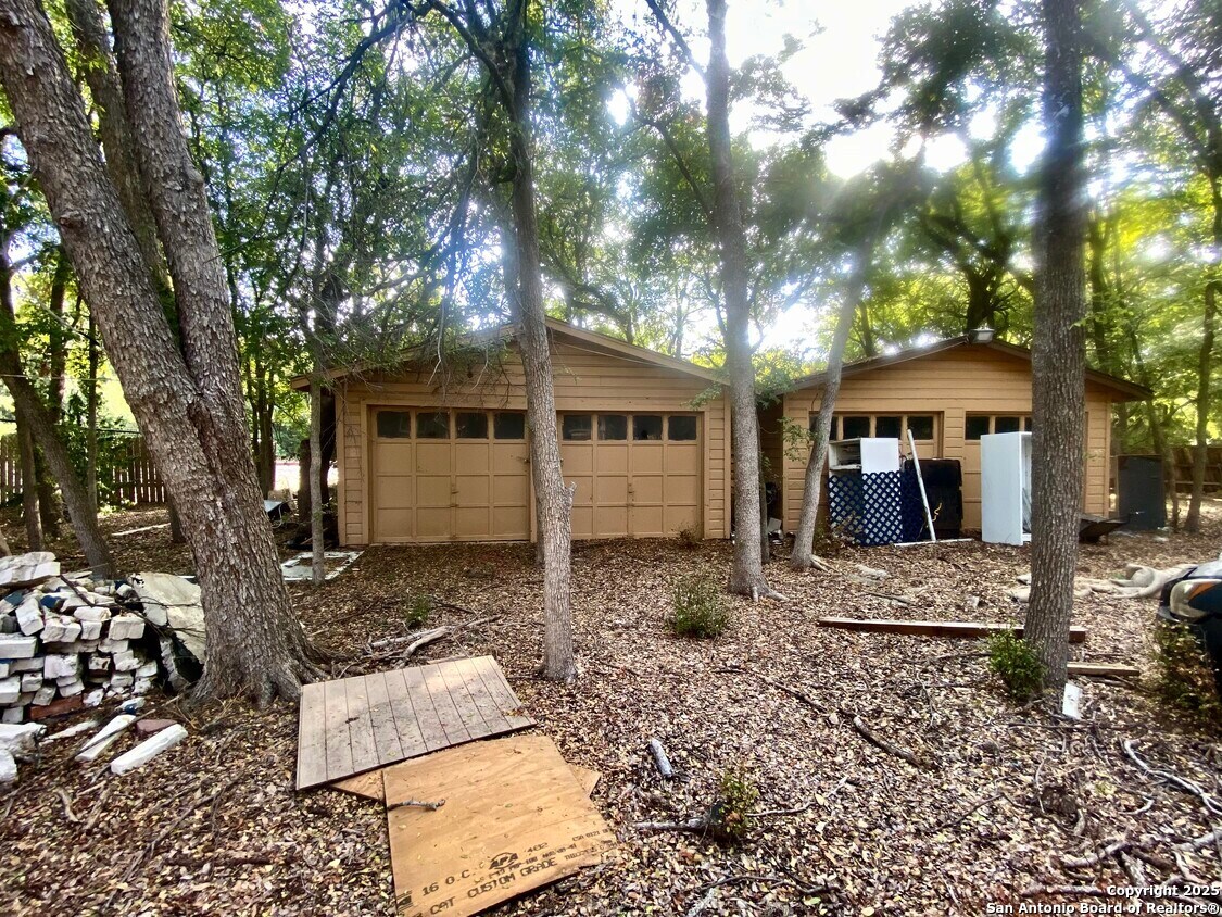 4171 Sleepy Hollow San Antonio TX 78230