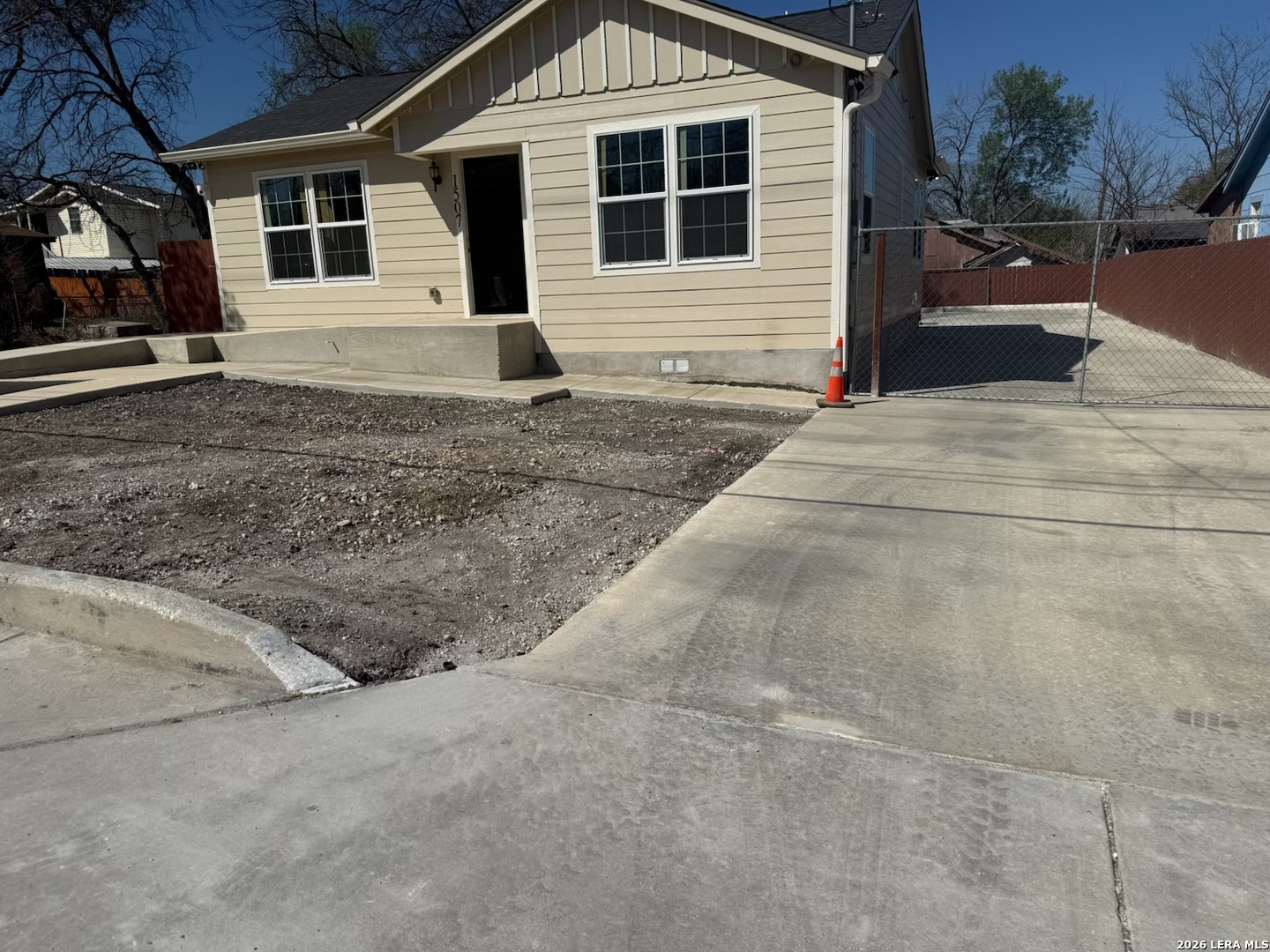 1507 W Hilderbrand Avenue San Antonio TX 78202