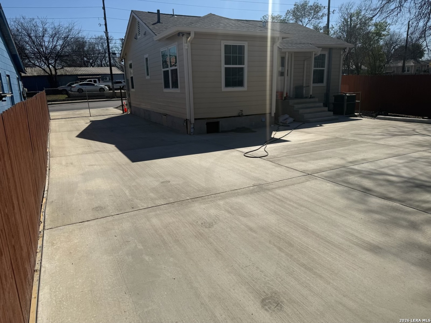 1507 W Hilderbrand Avenue San Antonio TX 78202