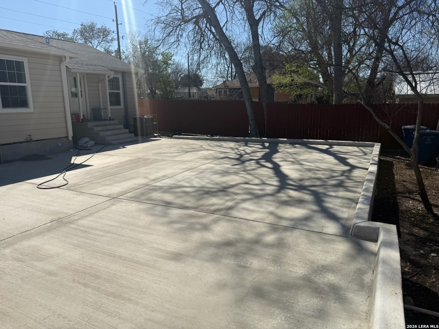 1507 W Hilderbrand Avenue San Antonio TX 78202