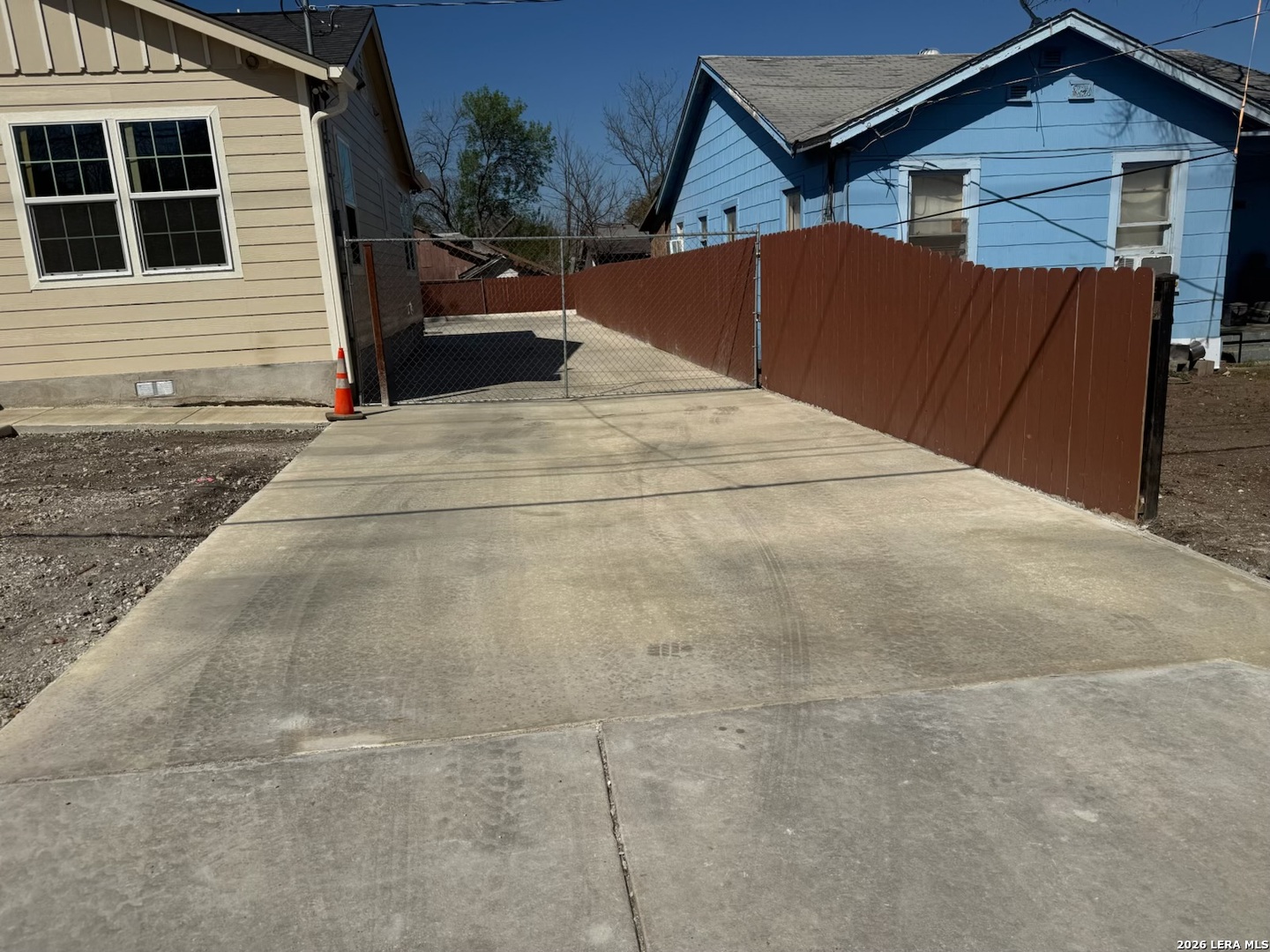 1507 W Hilderbrand Avenue San Antonio TX 78202
