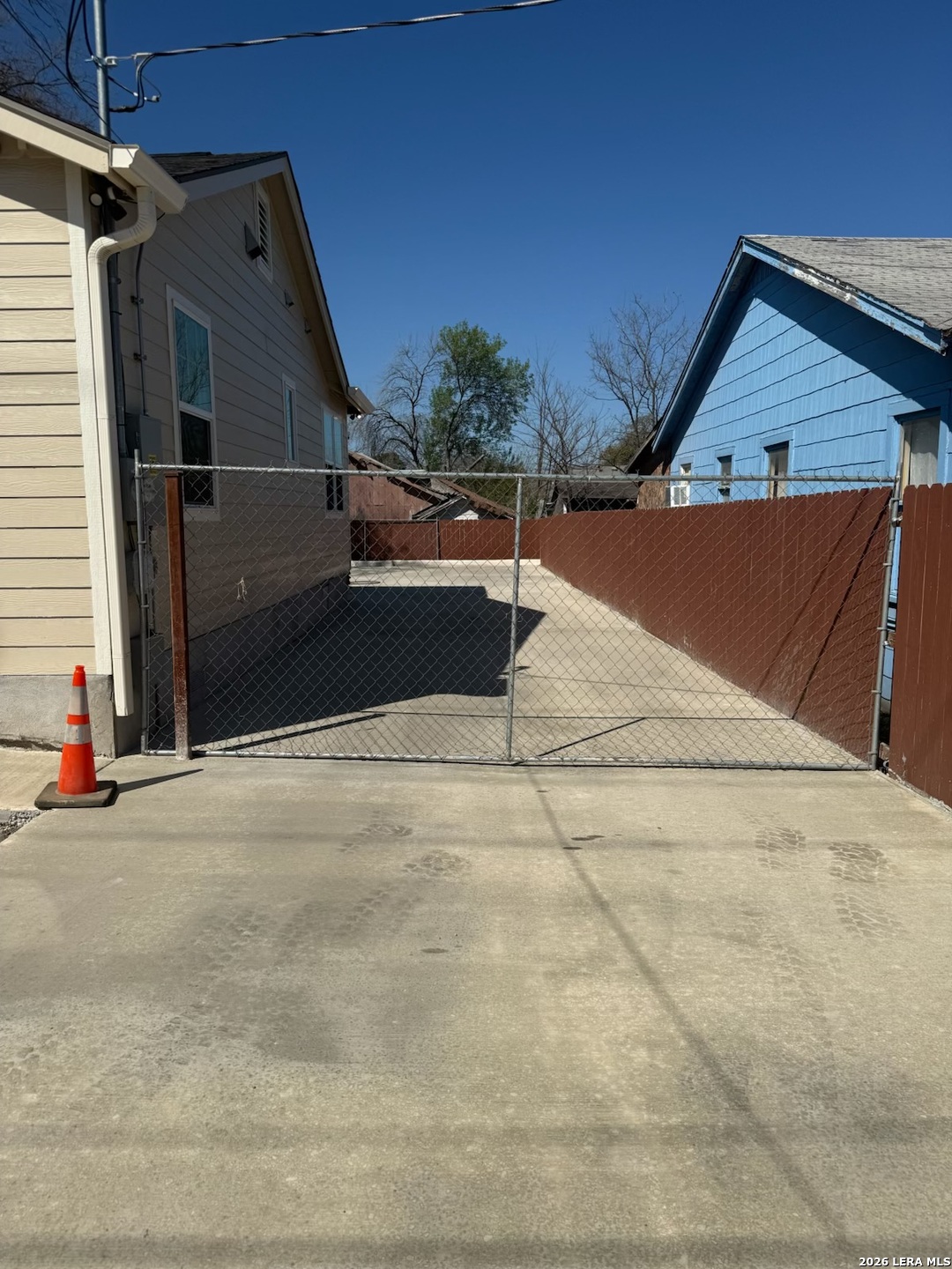 1507 W Hilderbrand Avenue San Antonio TX 78202