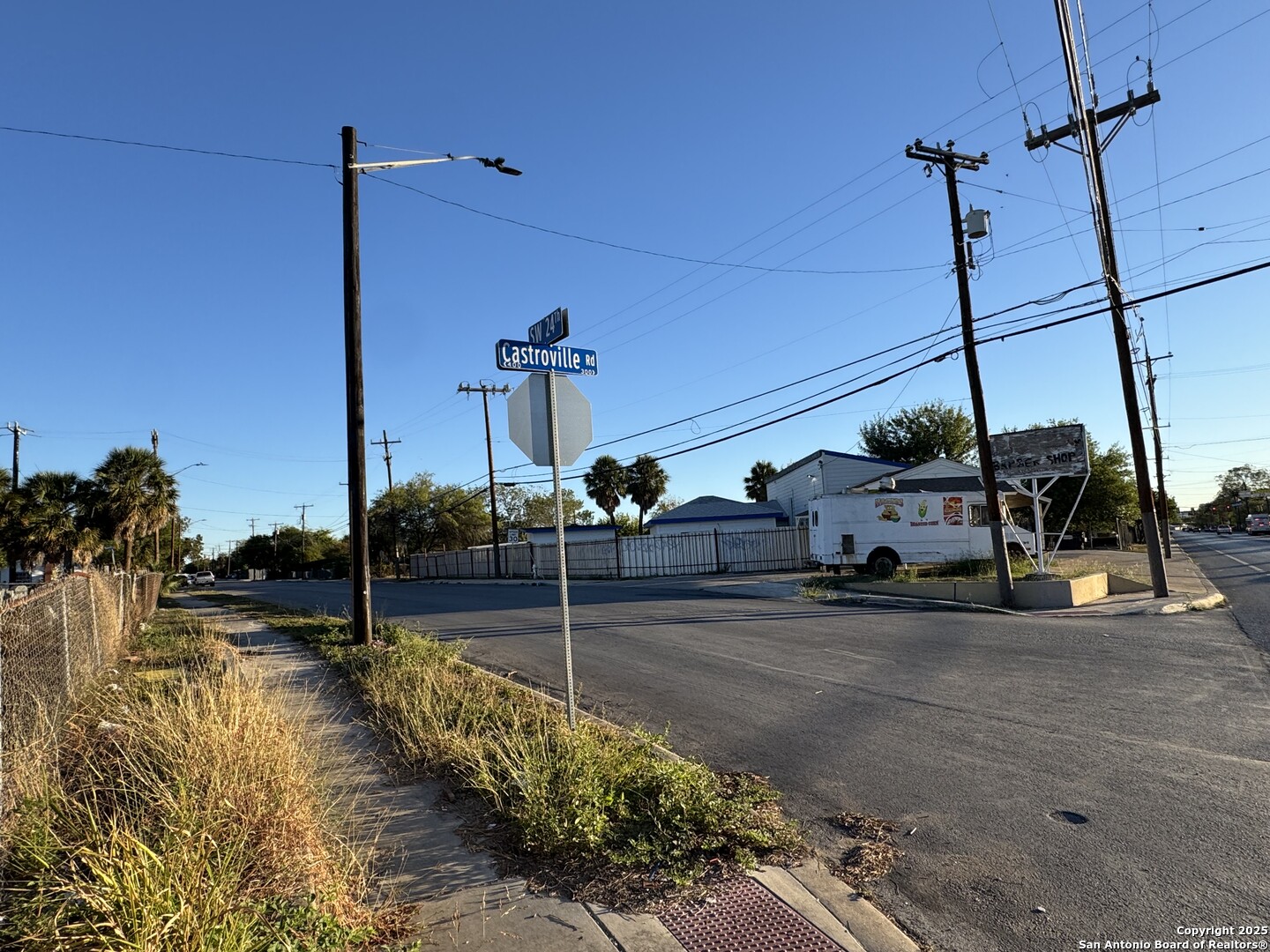 407 Castroville San Antonio TX 78207