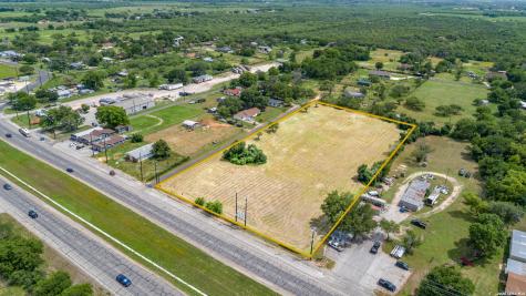 7004 Rigsby Avenue China Grove TX 78263