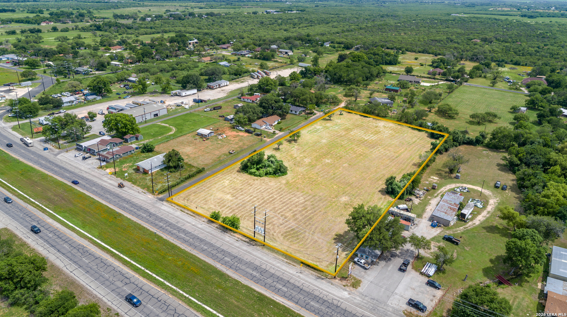 7004 Rigsby Avenue China Grove TX 78263