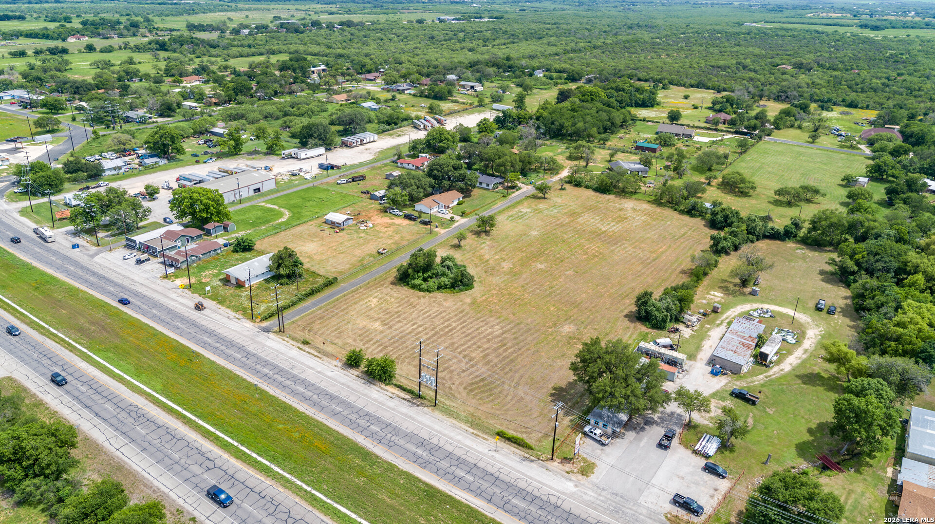 7004 Rigsby Avenue China Grove TX 78263
