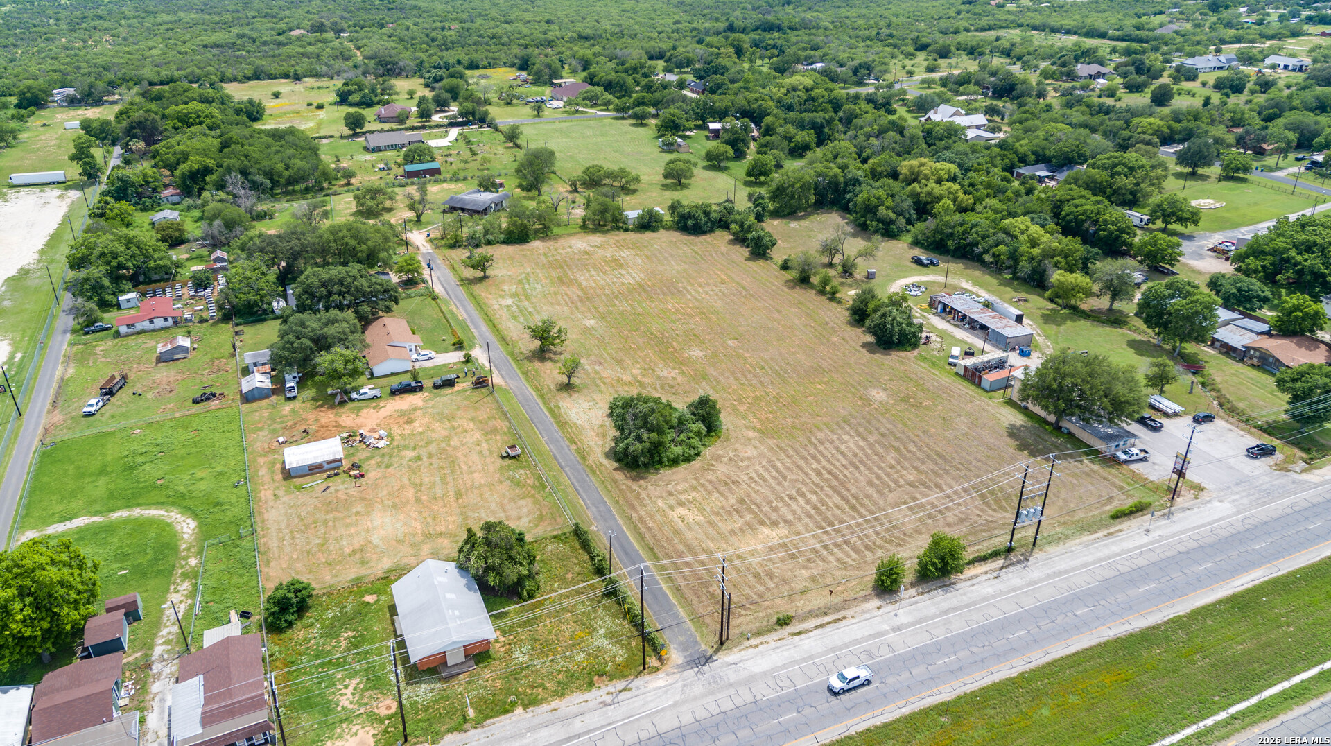 7004 Rigsby Avenue China Grove TX 78263