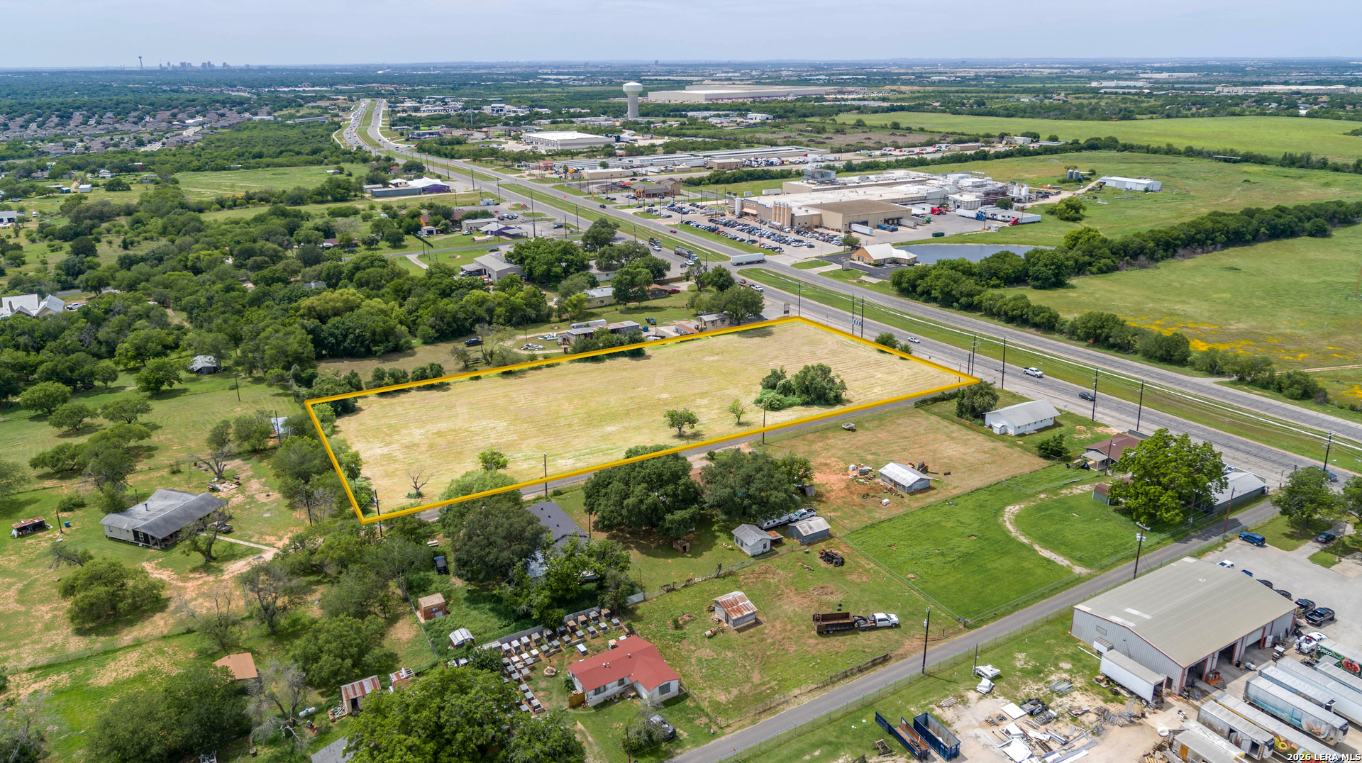 7004 Rigsby Avenue China Grove TX 78263