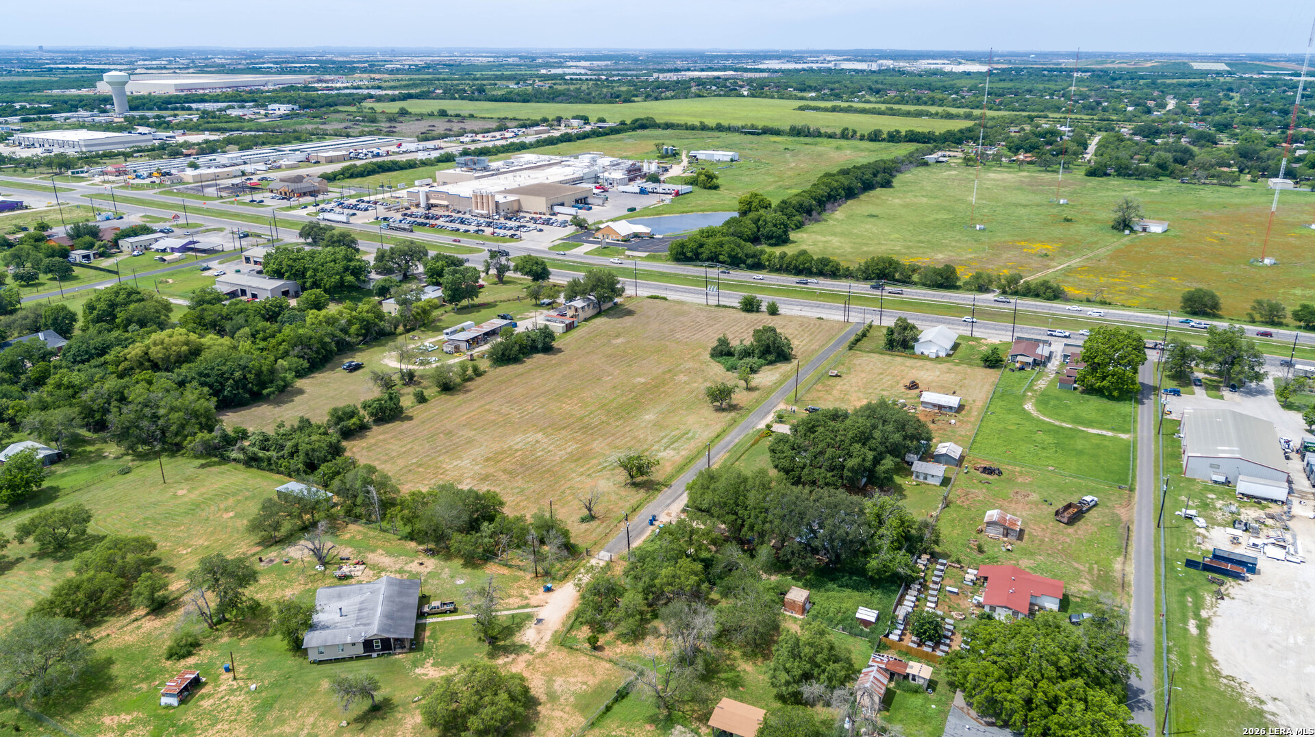 7004 Rigsby Avenue China Grove TX 78263