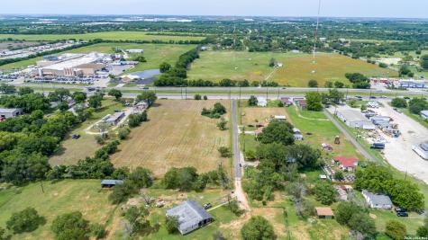 7004 Rigsby Avenue China Grove TX 78263