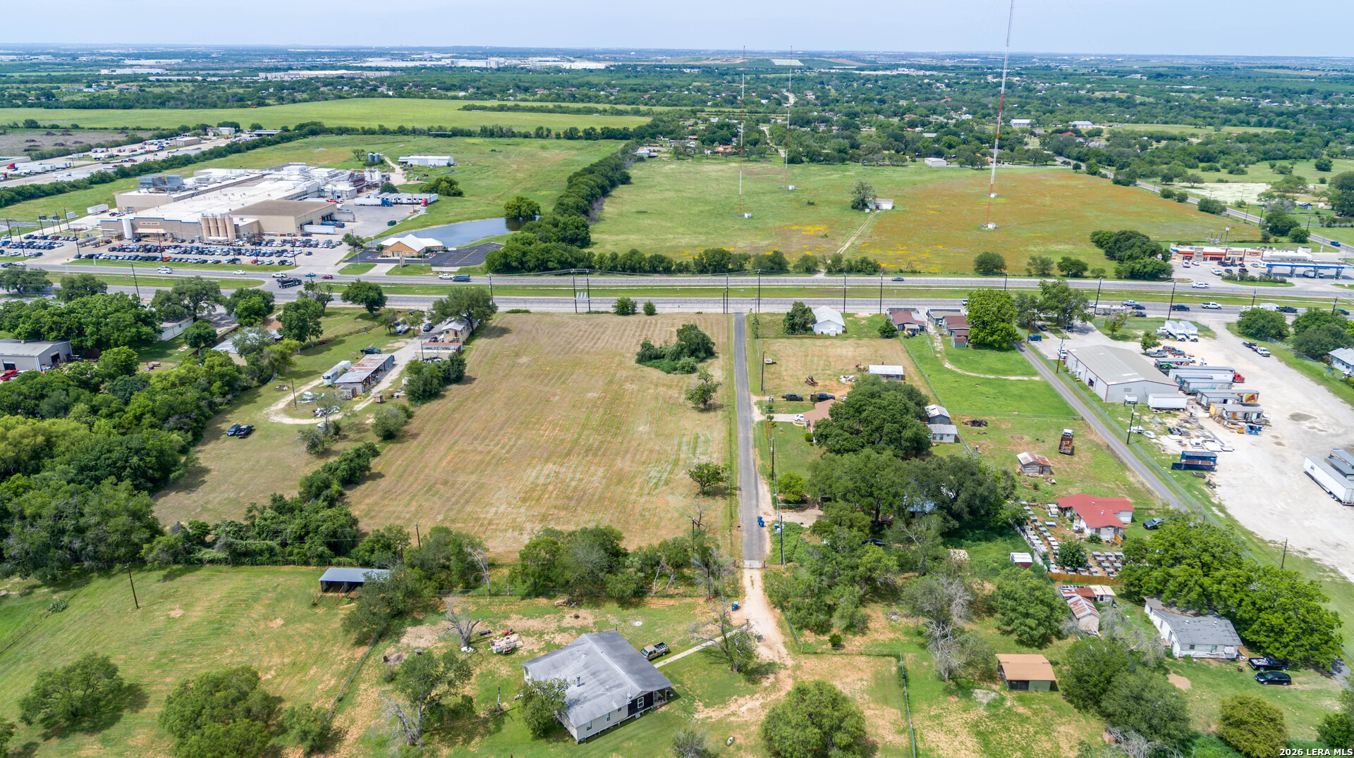 7004 Rigsby Avenue China Grove TX 78263