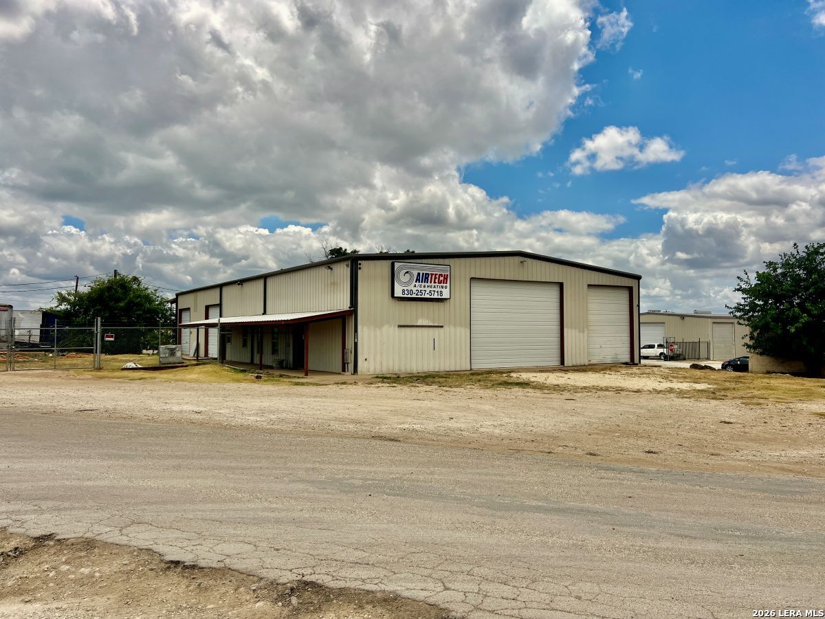 134 Cummings Lane Kerrville TX 78028