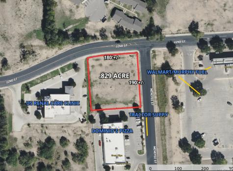 0000 22nd Street Hondo TX 78861