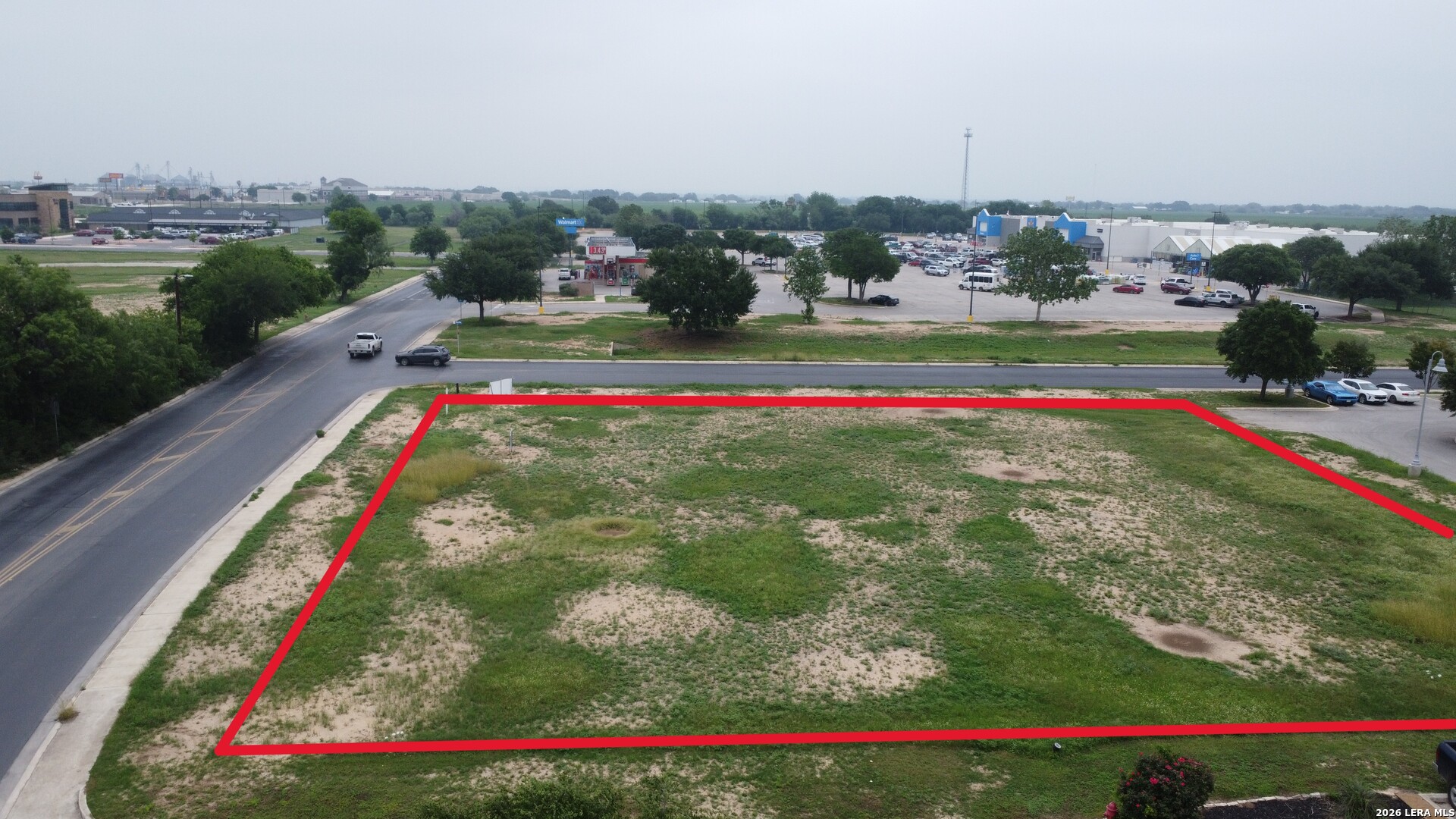 0000 22nd Street Hondo TX 78861
